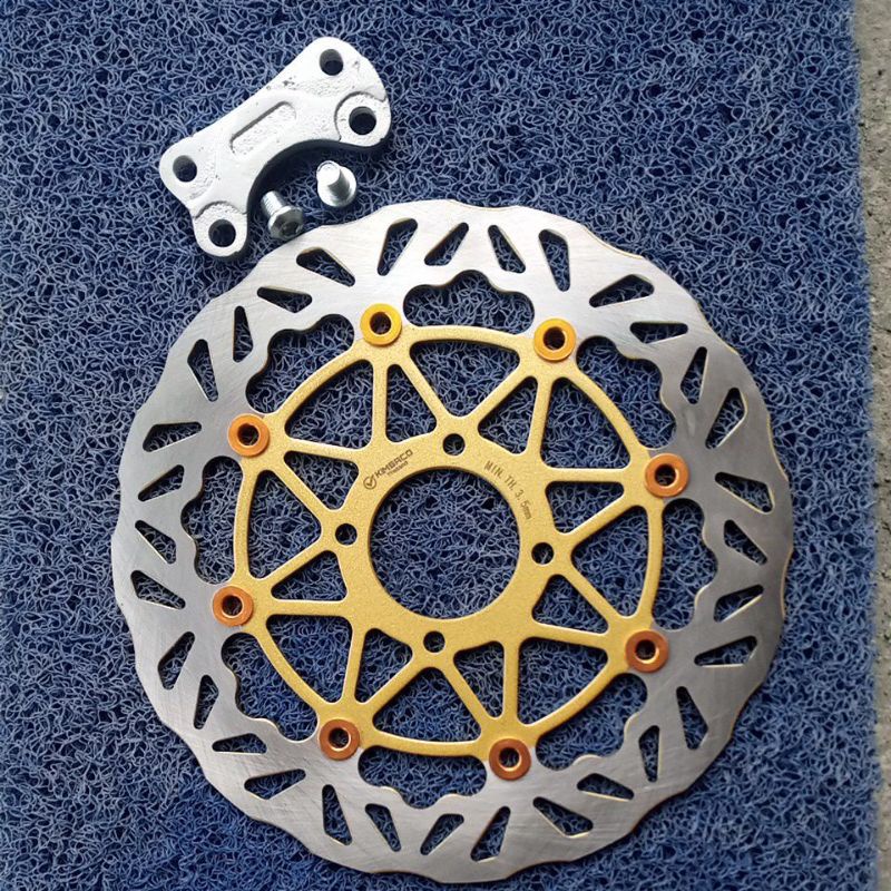 piringan cakram fiz r 260 mm piringan cakram Nouvo 260mm  disk Jupiter z 260mm model TDR