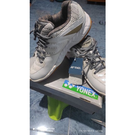 Sepatu Yonex SC6LD Lindan Original