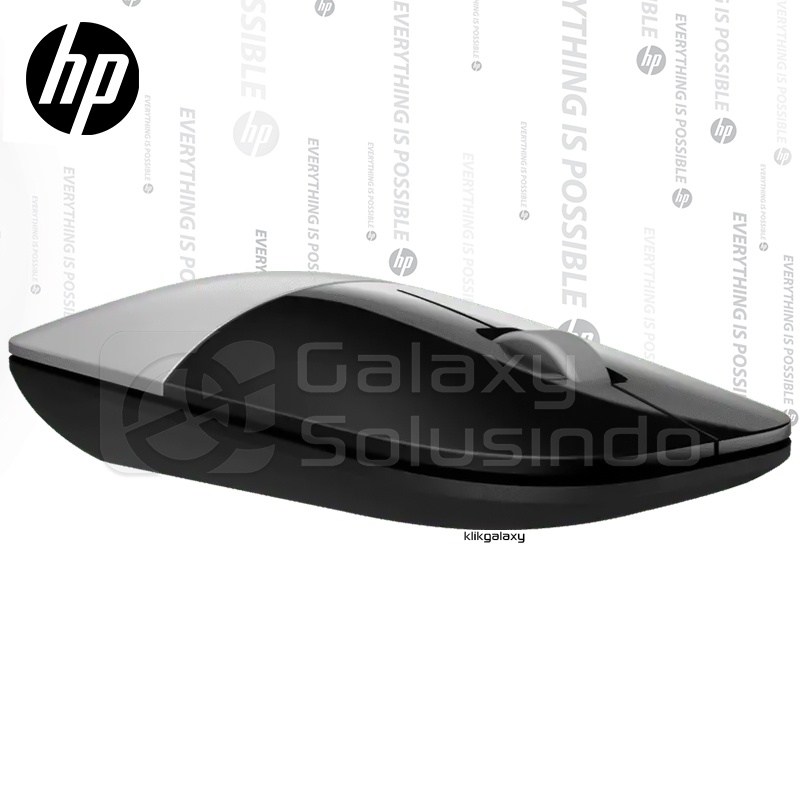 HP Z3700 Wireless Mouse