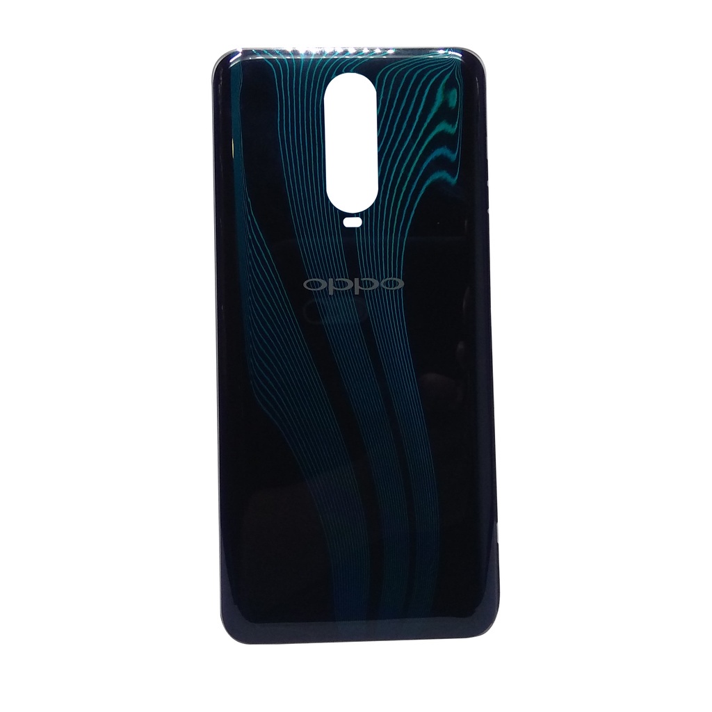 Backdoor Oppo R17 PRO Tutup Baterai Casing Belakang Back Cover