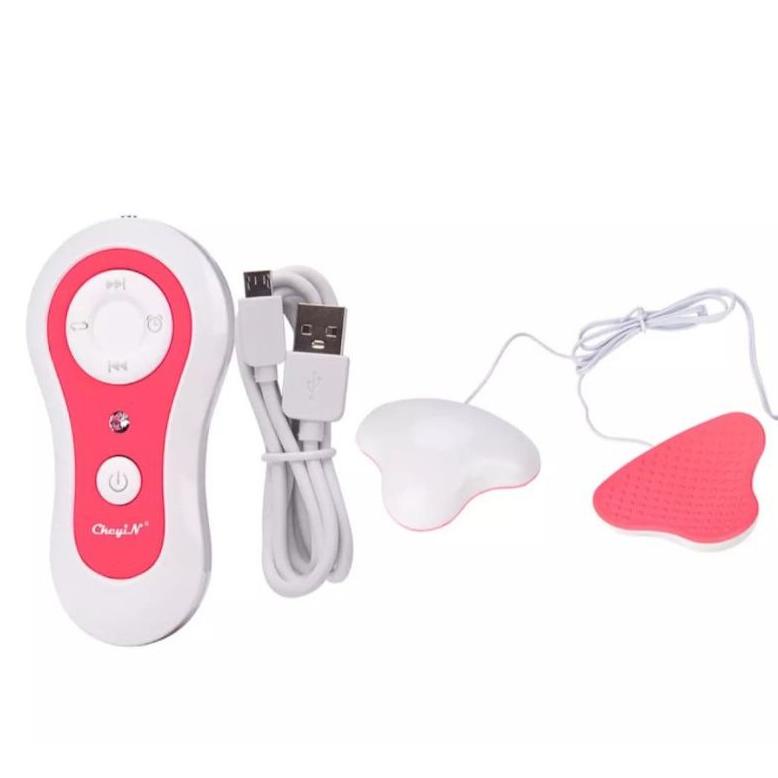 pembesar payudara alat pijat payudara alat pijat payudara getar - herbal payudara - pembesar payudar