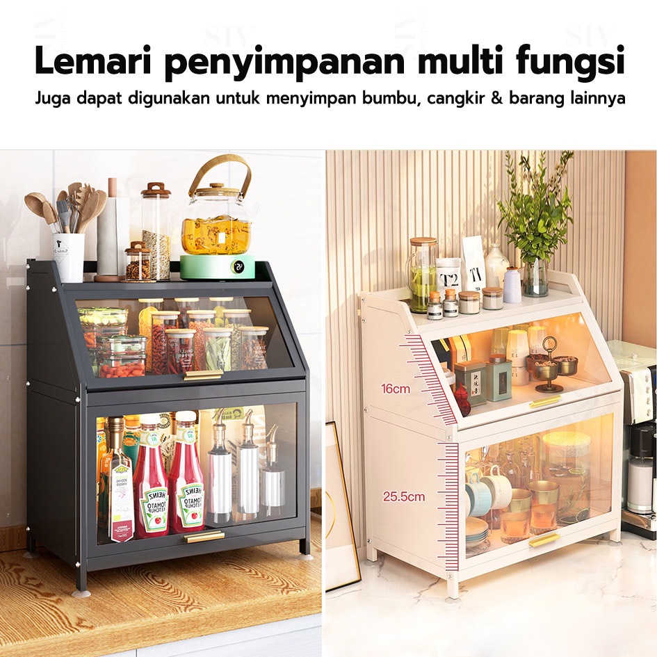 KAGK Rak Piring Rak Cuci Piring Rak Piring Stainless Rak pengeringan Dish Dapur Rack Dish Drainer