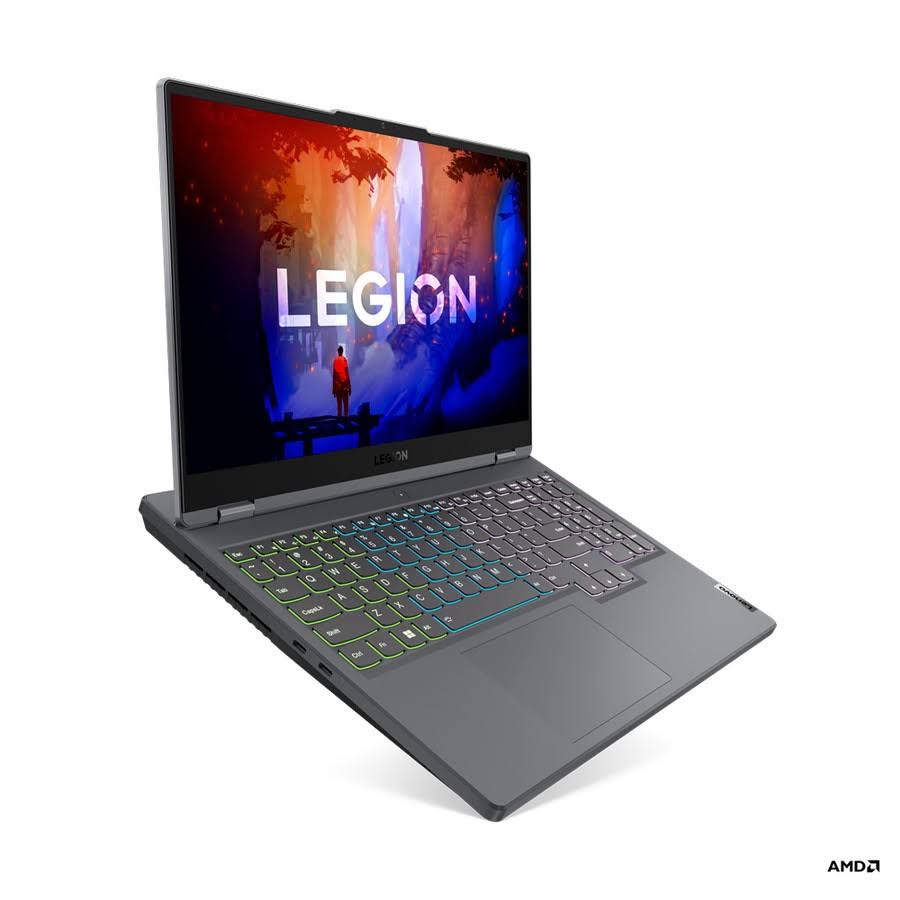 LENOVO LEGION 5 PRO 16 I7 12700H 16GB 1TBSSD RTX3070TI 8GB W11+OHS 16WQXGA IPS 165HZ 100SRGB 4ZRGB 3