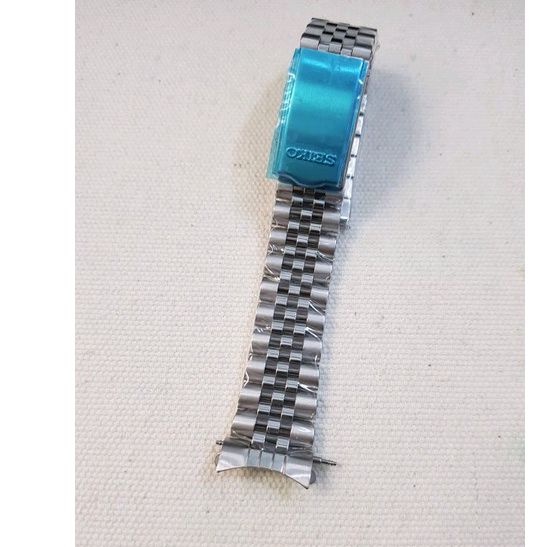 Rantai Seiko Bracelet Seiko model Seiko 5 Seiko sport seiko