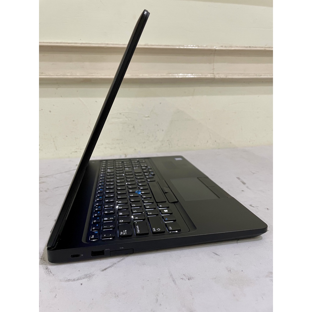 LAPTOP BEKAS BERKUALITAS MERK DELL 5450 5470 5480 CORE I5