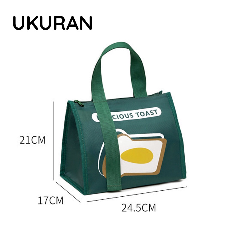 Tas bekal Anak Motif Lucu / Tas Bekal Anak  /Lunch Box Anak
