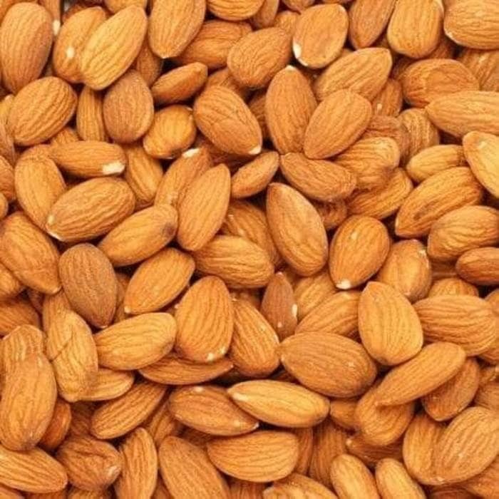 

Roasted Almond 300gr Cemilan Ketogenic Diet