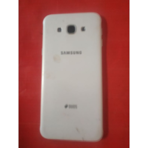 perangakat bekas samsung a8 2015