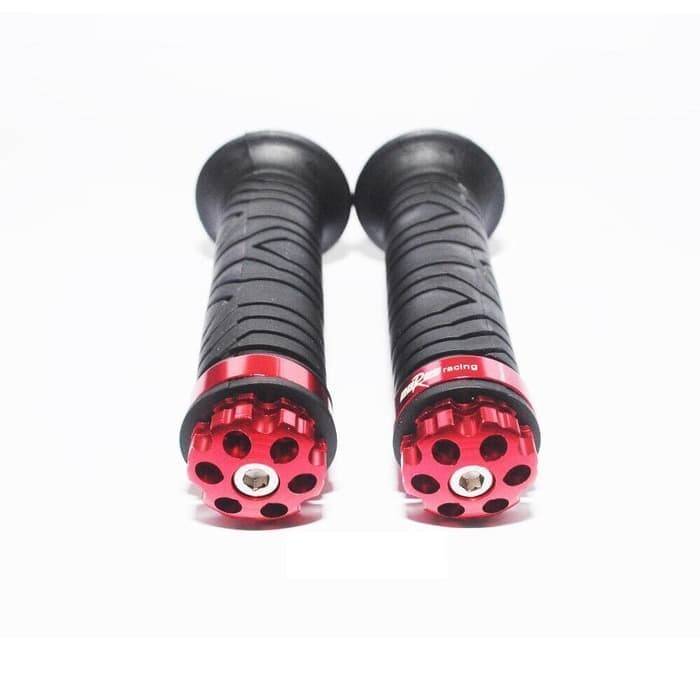 Hand grip handfat karet setir silicone hand grip motor besi