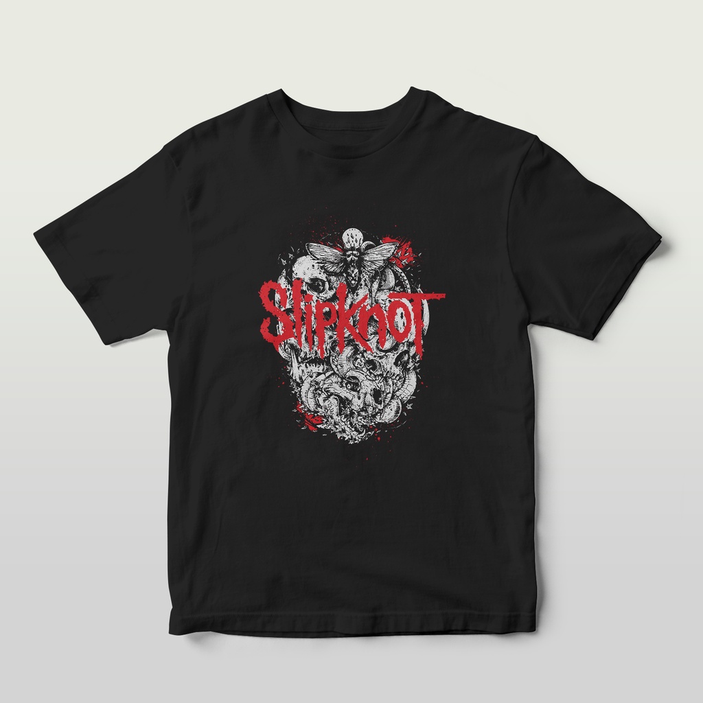 Kaos Costarstore - Slipknot 04 - Slipknot