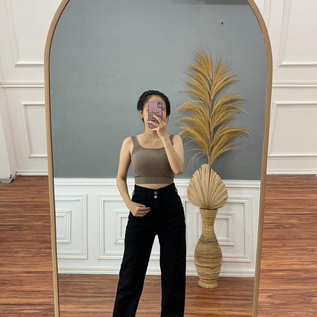 Tanktop Bra Lista