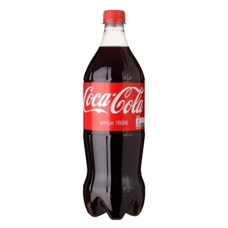 

Coca Cola Botol