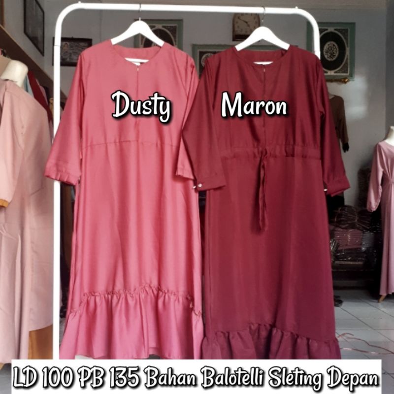 HOT PROMO GAMIS 35.000