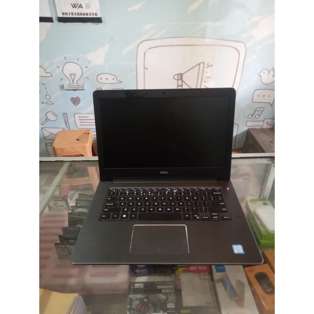 Laptop Dell Vostro 5468