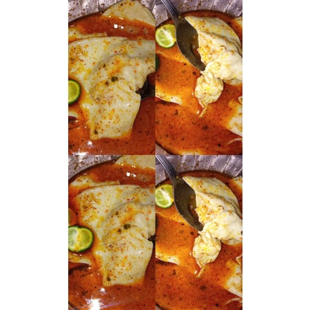 

pangsit basah