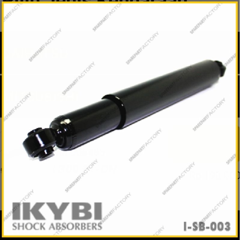 IKYBI Shock Breaker Absorber Steering Stir Mitsubishi L300 81-On