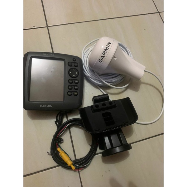 Jual Gps Garmin 158