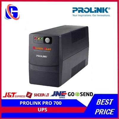UPS Prolink Pro 700