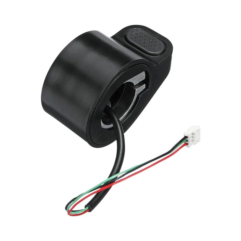 Throttle Gas Sepeda Listrik Cocok Xiaomi Mijia M365 Skuter Elektrik Scooter Listrik Handle