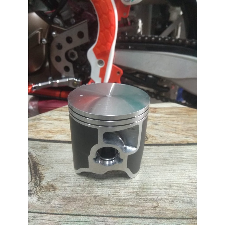 PISTON RING KTM karbu exc300 2017 SSX ZE300 KTM