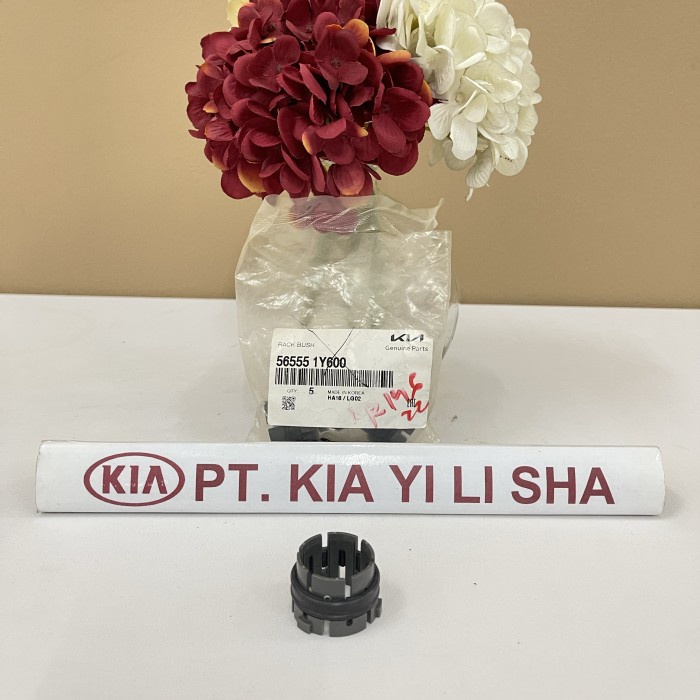 BUSH RACK ( STEER ) - KIA ALL NEW RIO- KIA GENUINE PARTS