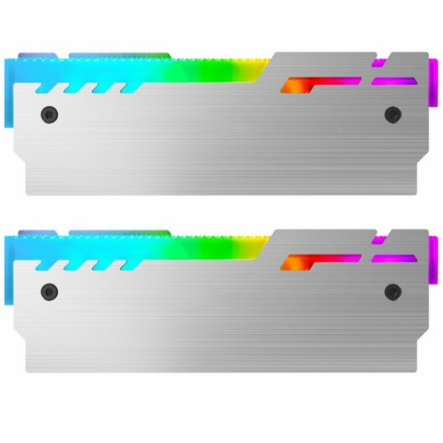 Jonsbo NC-3 ARGB RAM Heatsink ( 2 pcs )