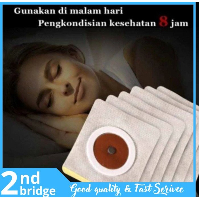 Slim Sure Patch / Koyo Penurun Berat Badan 2B