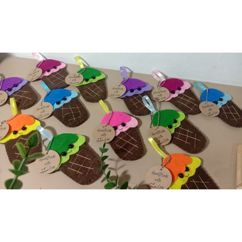 

Amplop ice cream/amplop aesthetic/amplop lebaran