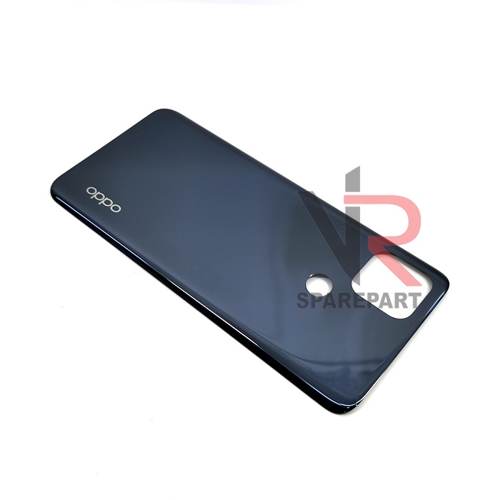 BACK COVER OPPO A15 / A15S BACK DOOR / TUTUP BELAKANG