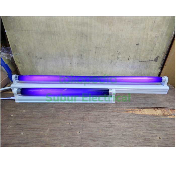 Lampu Money Detector Uang Palsu Lampu Uv Pendeteksi Uang Palsu