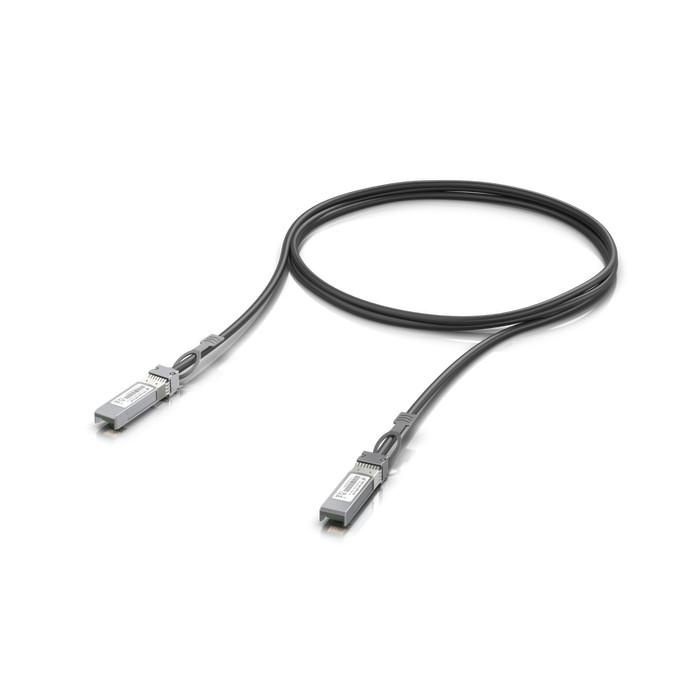 Ubiquiti UBNT UACC-DAC-SFP10-1M Direct Attach Cable SFP+ 10G DAC N