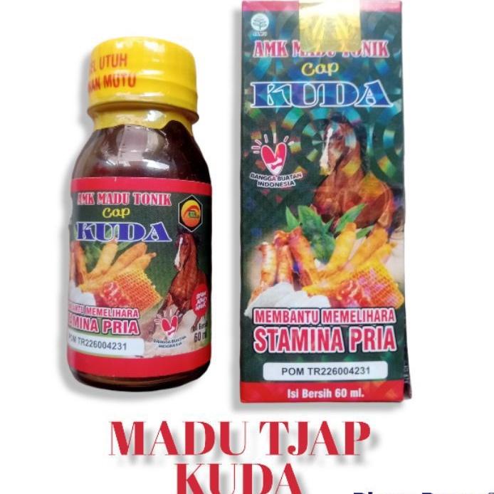 

2.2 The Best MADU ALAMI tjap KUDA ,.,.,.,.,.,