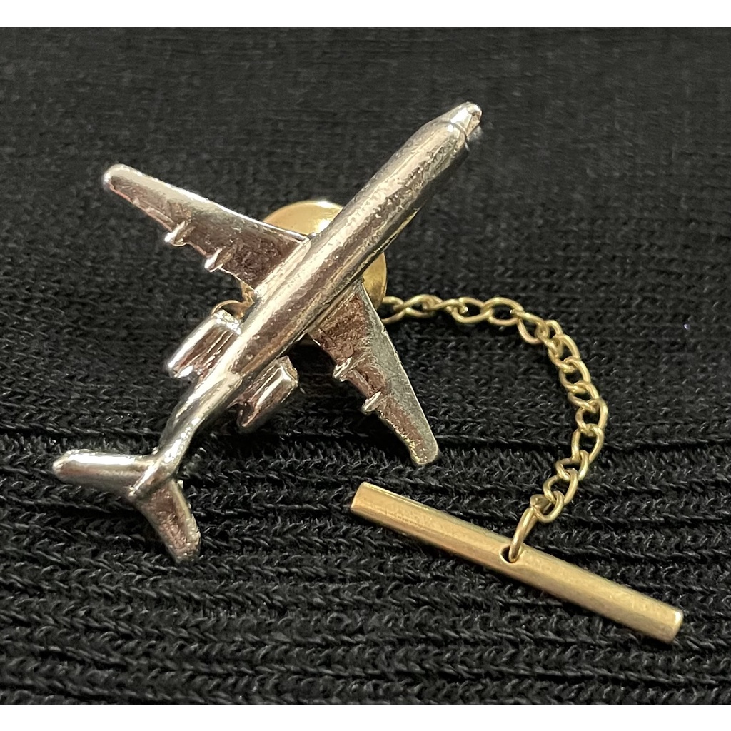 Pin Pesawat - Pin Airbus - Pin Kerah Pesawat - Pin Kerah Airbus