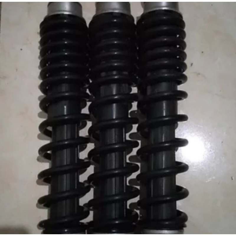 shok sok Vario 125  Belakang Original Copotan Motor