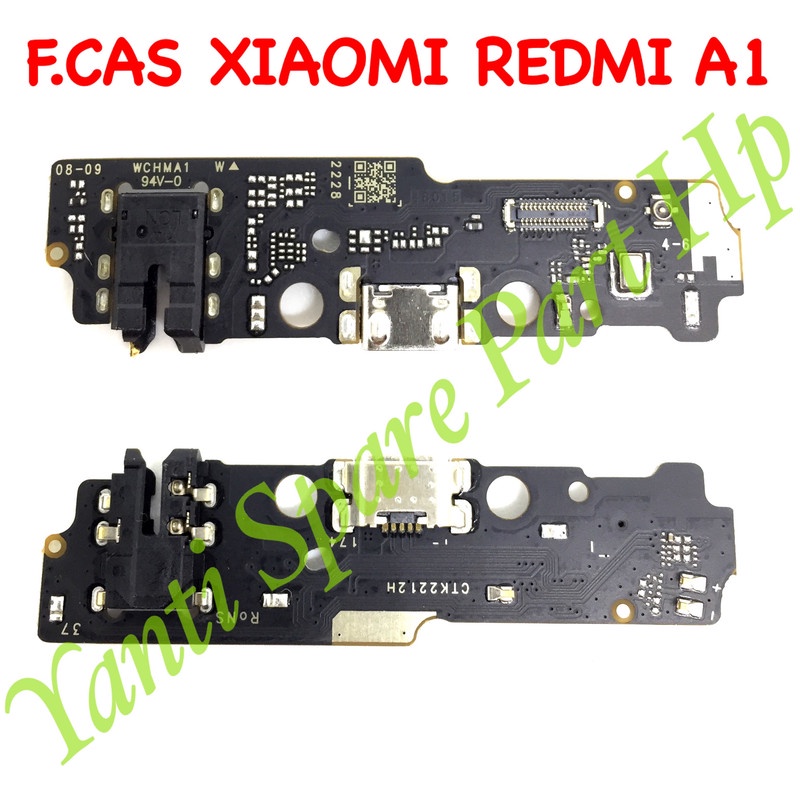 Flexible Connector Charger Xiaomi Redmi A1 Original Terlaris New