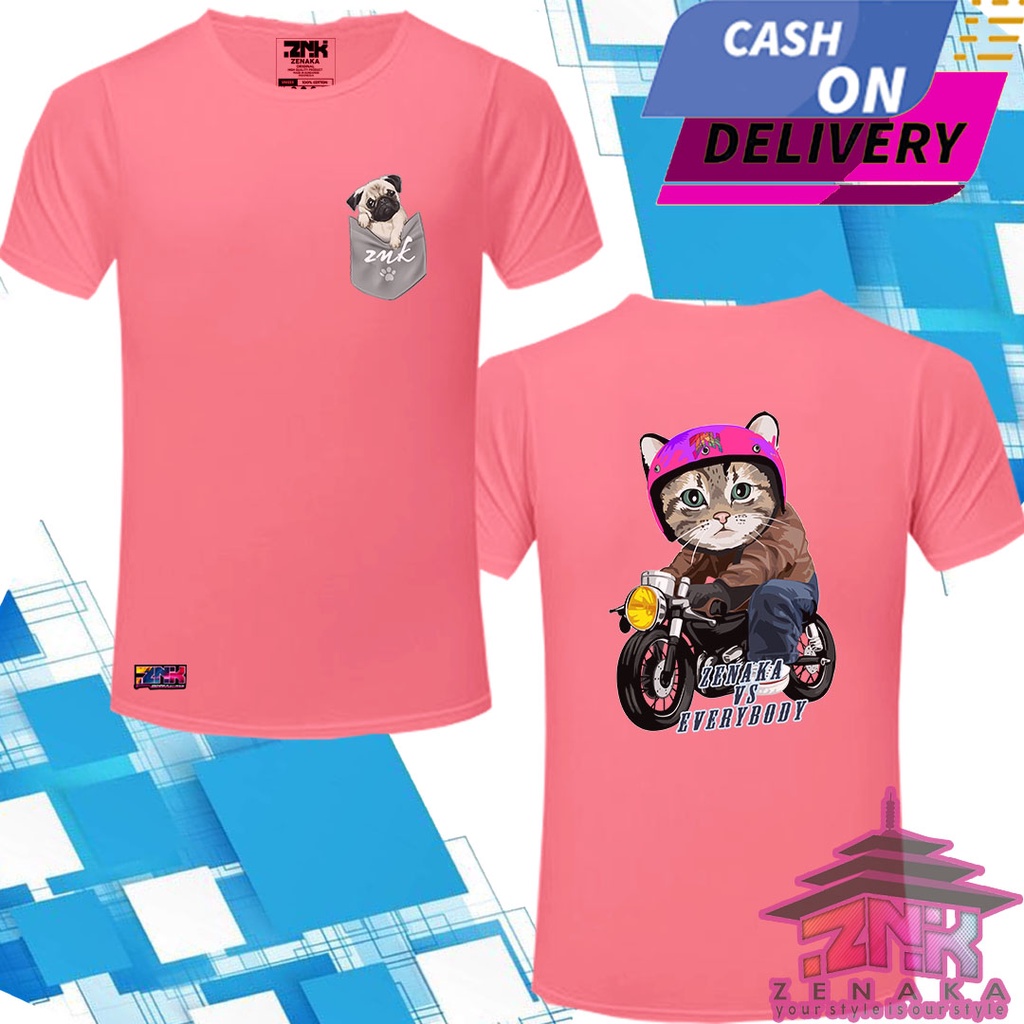 kaos pria distro bandung terbaru baju pria dewasa distro t shirt pria oversize distro baju wanita kekinian atasan korean style baju wanita terbaru 2023 jumbo kaos wanita dewasa kekinian tshirt oversize wanita kucing cats zenaka