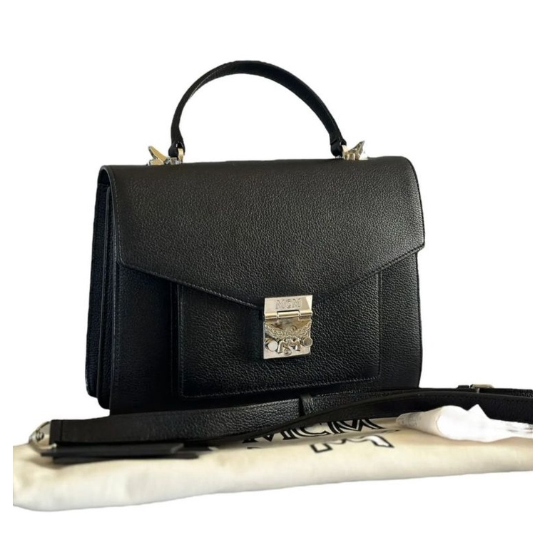 Preloved MCM Authentic