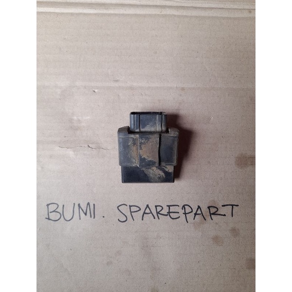 eccu ecm ecu cdi cb150r new led new cb