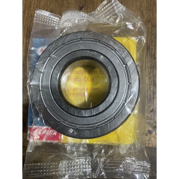 BEARING LAHER KRUK AS 6205 HONDA BEAT - SCOOPY - VARIO - SPACY ASPIRA