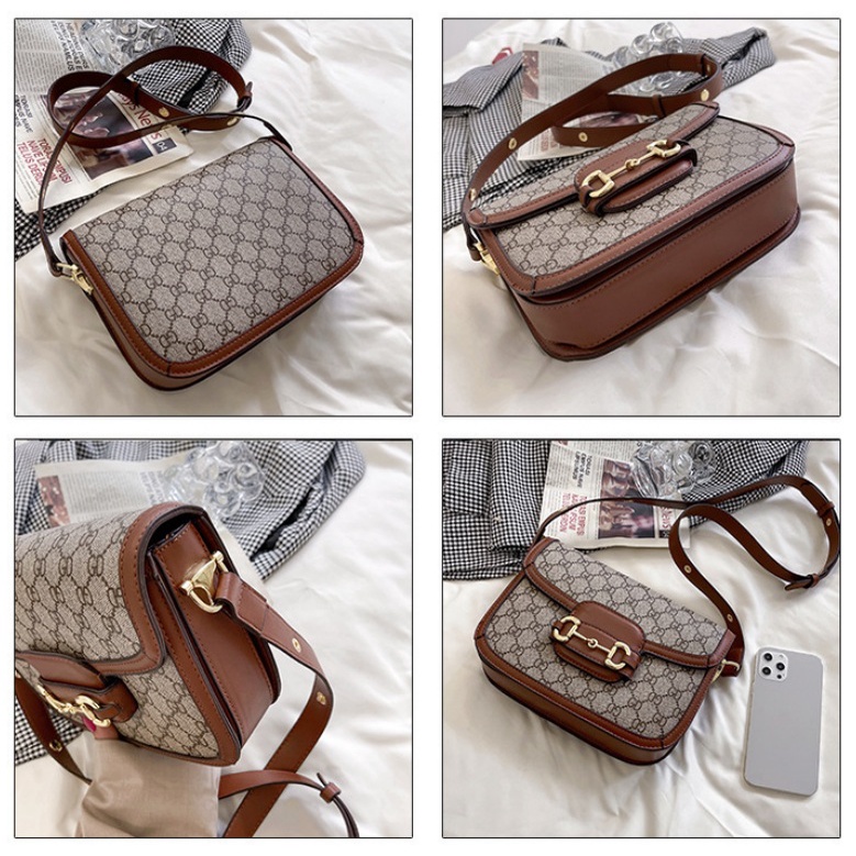 201908 Tas Selempang Wanita Import Slingbag Cewek Import Sling Bag Slempang Cewe (1 KG MUAT 2) BQ3687 GT1988 175616