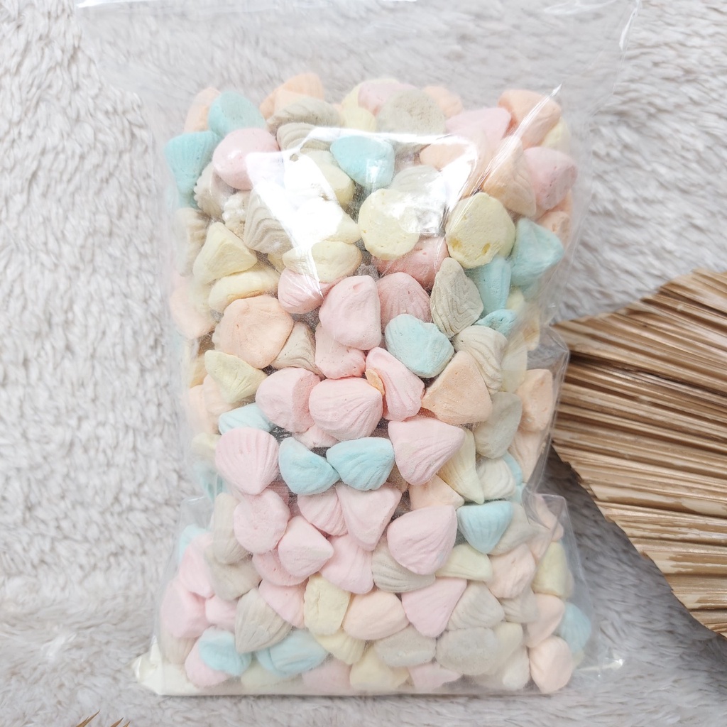 

Kue Kering Jireh Schumpies Special Caculs Snack Makanan Ringan 250 Gram