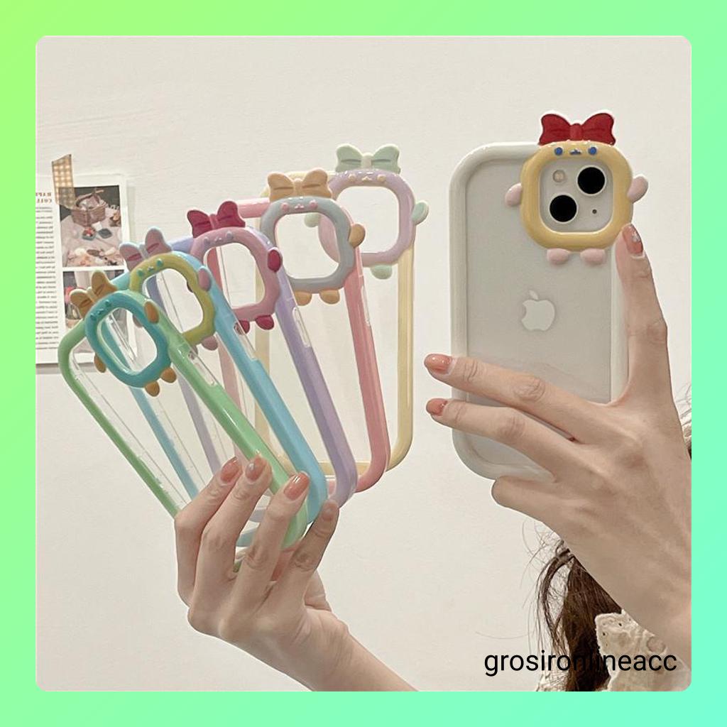 RN Softcase Casing for Samsung A02s M02s A04 A04s A11 M11 A12 A13 5G A21s A22 A23 A32 A33 A51 A52 A52s A53