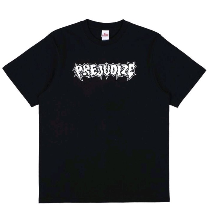 Tshirt PREJUDIZE - PREJ POWER