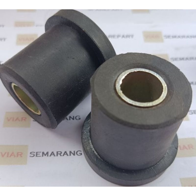 karet per daun Viar karya roda3 150/200cc.