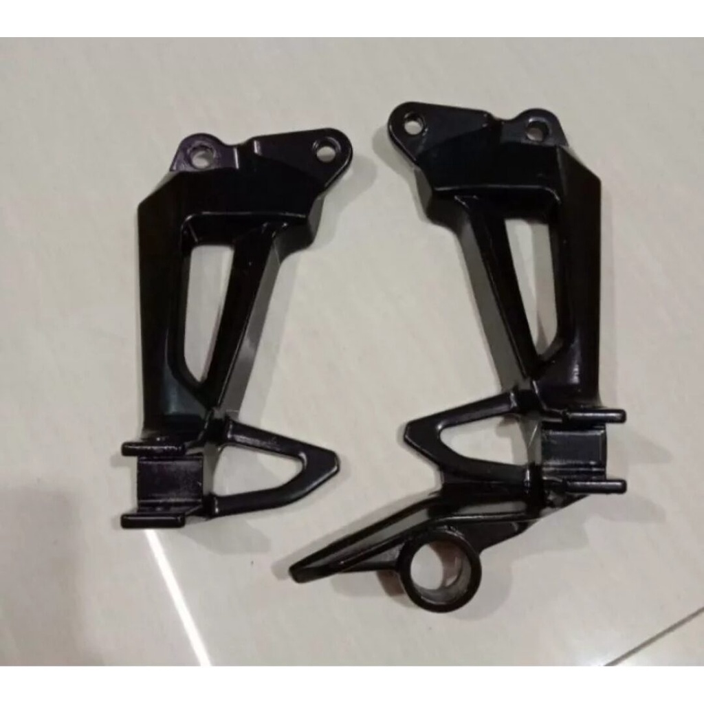 Dudukan Footstep Postep Bostep Belakang Vega, Pijakan Kaki Belakang Vega R New