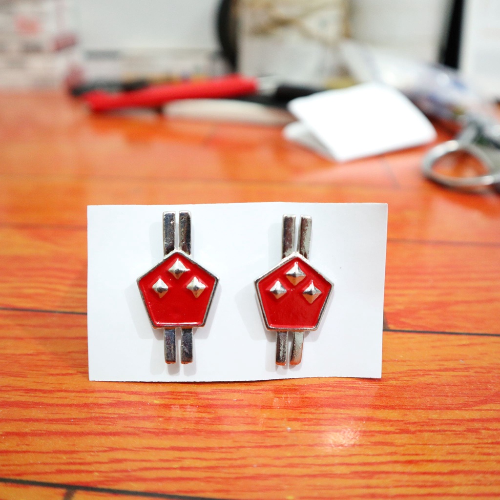 pangkat pns kemhan 2c kualitas premium