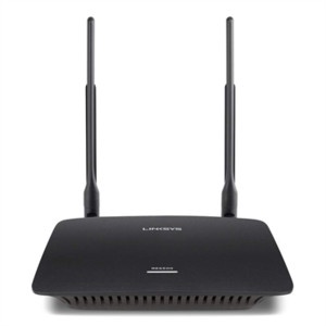 LINKSYS RE6500HG-AP AC1200 Dual-Band Wireless Range Extender