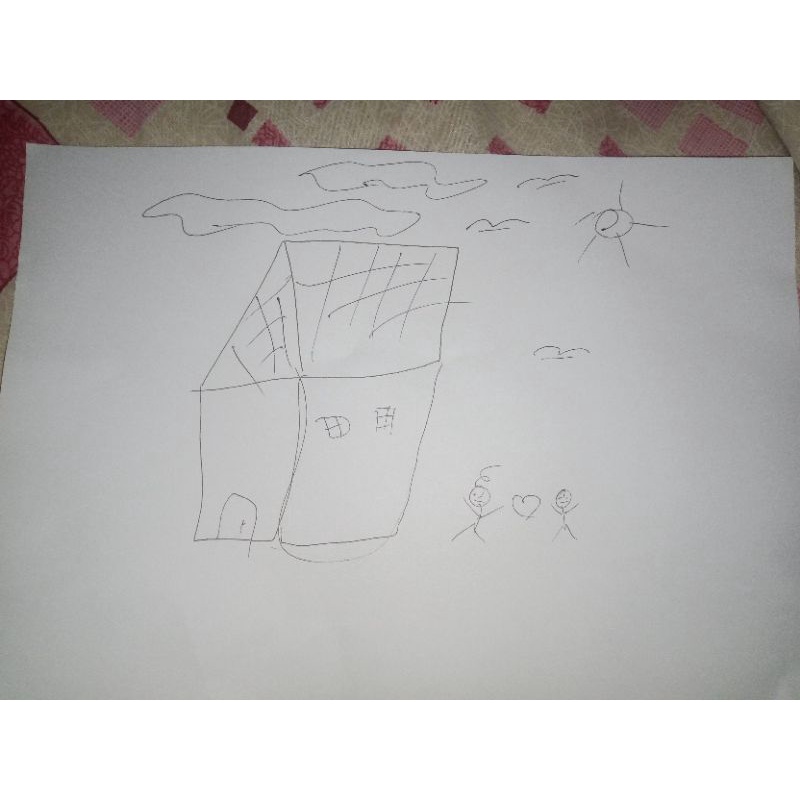 

gambar burik murah meriah