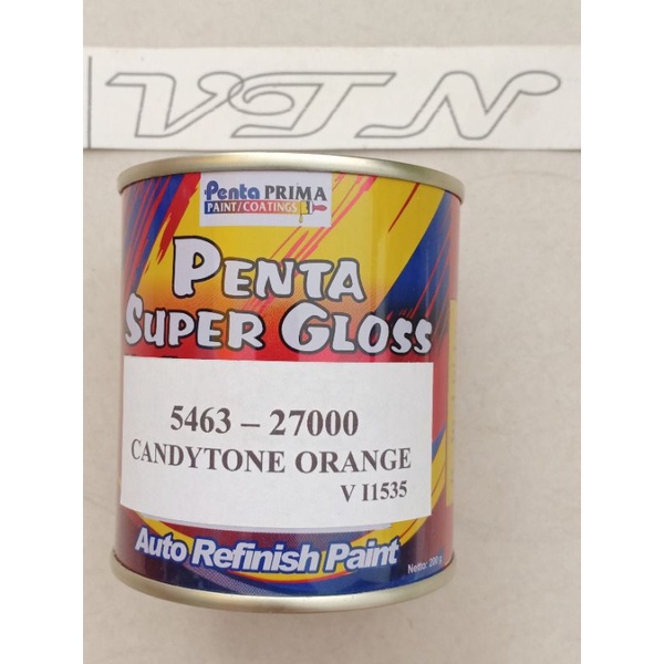 Cat Penta Super Gloss Candytone 200g