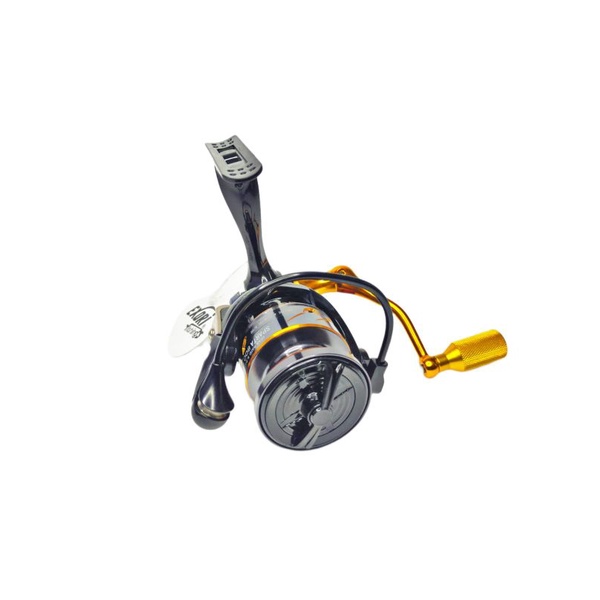 KATROL PANCING EXORI SPARTA 800 POWER HANDLE